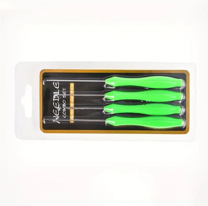 Baiting Needle Set