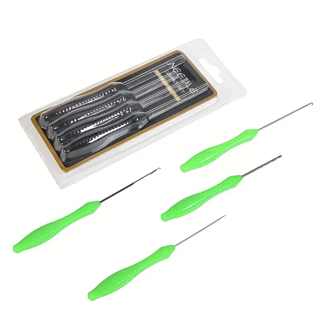 Baiting Needle Set