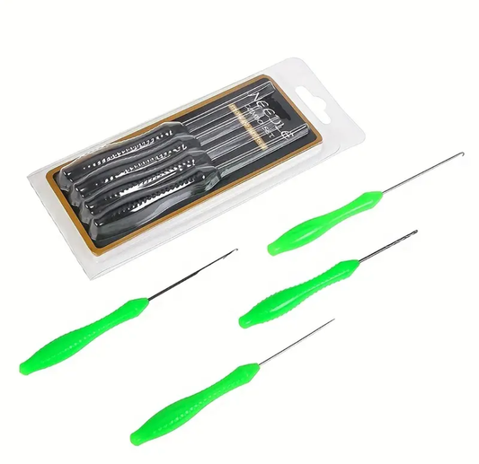 Baiting Needle Set