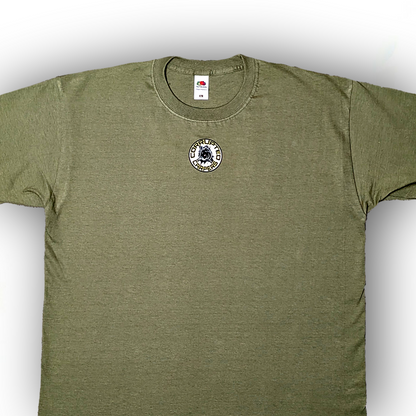 3 Pack T-Shirts for MND CHARITY + FREE HOOKBAITS